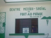 Centre Medico Social de Port-au-Prince (CMSP)