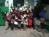 Centre Medico Social de Port-au-Prince (CMSP)